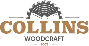Collins Woodcraft - Joinery & Carpentry Logo