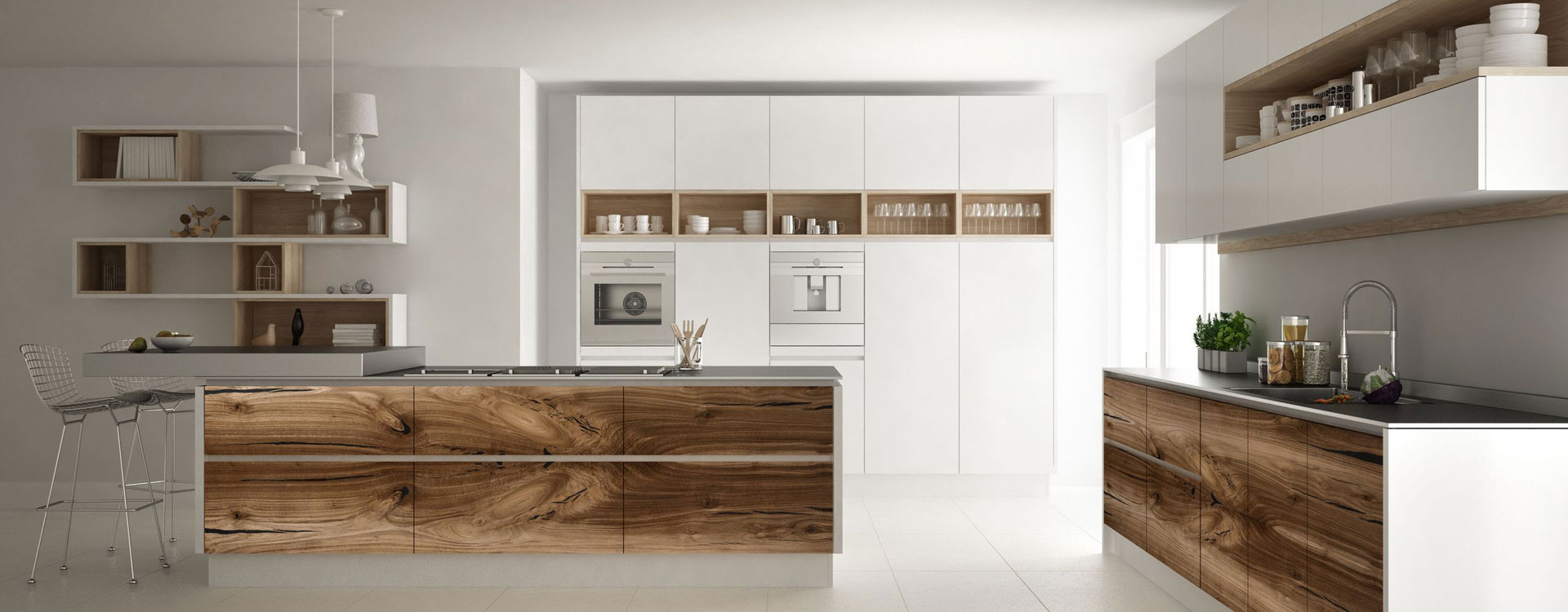 Bespoke Joinery Kerry