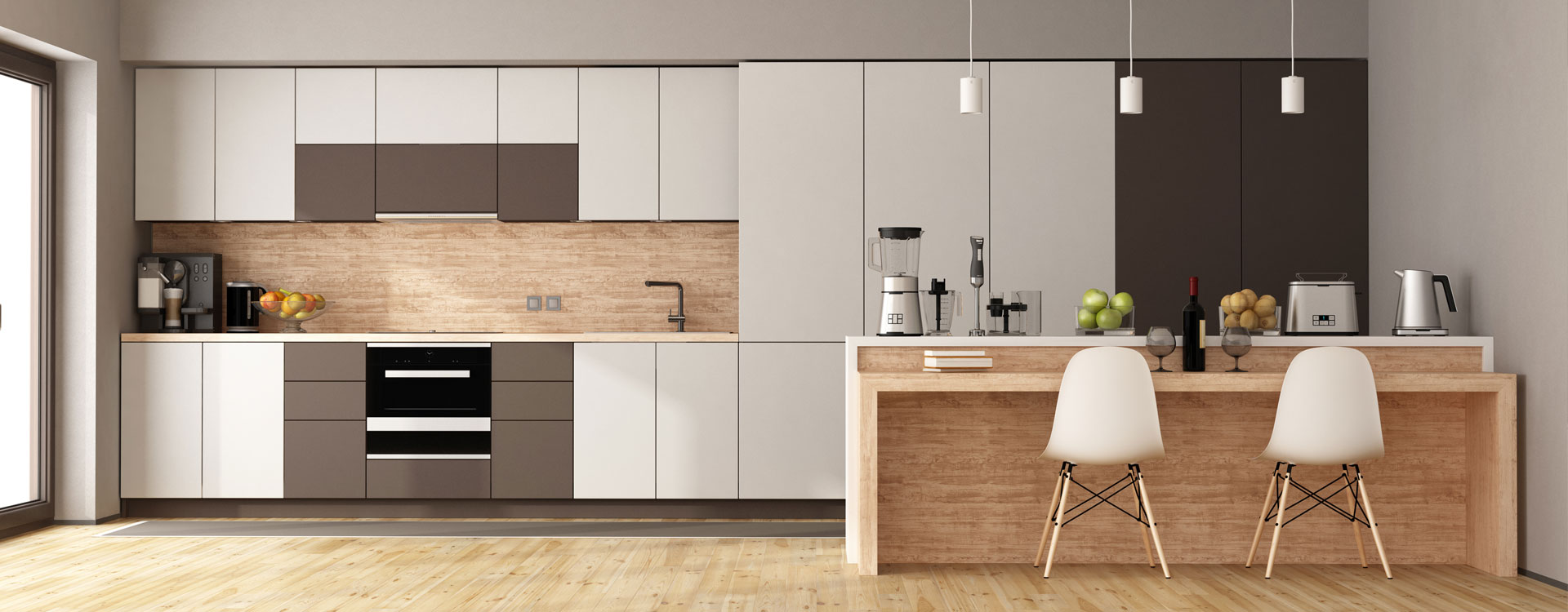 Commercial Shop Front Fitting Cork